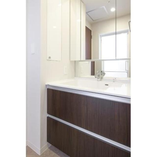 ※写真は同タイプ住戸です。(内装)