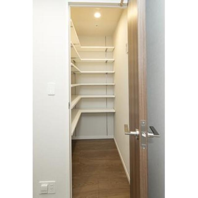 ※写真は同タイプ住戸です。(内装)