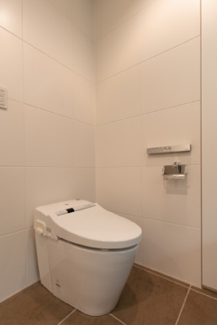 ※写真は同タイプ住戸です。(内装)