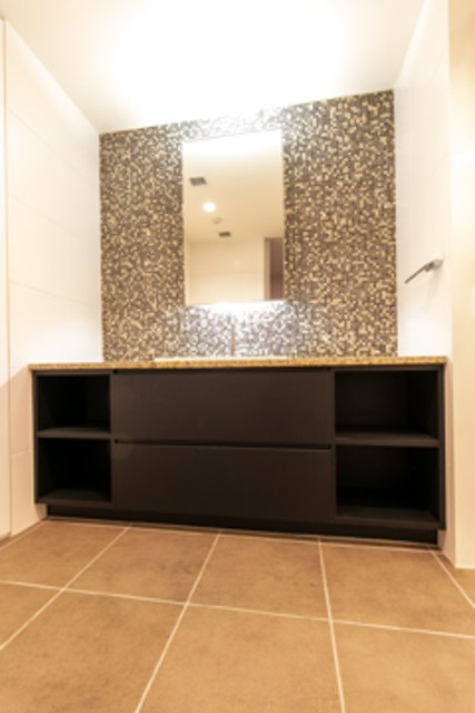 ※写真は同タイプ住戸です。(内装)