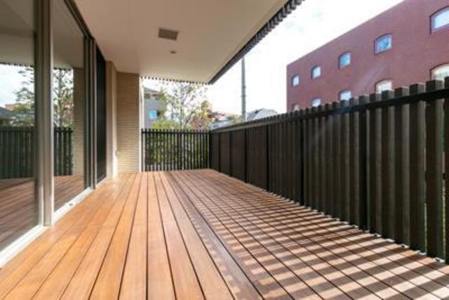 ※写真は同タイプ住戸です。