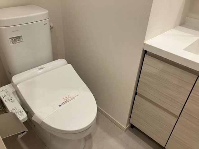 ※写真は同タイプ住戸です。(内装)