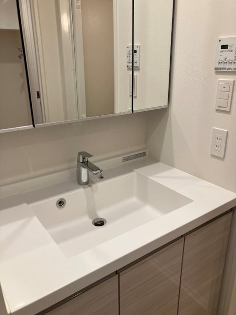 ※写真は同タイプ住戸です。(内装)