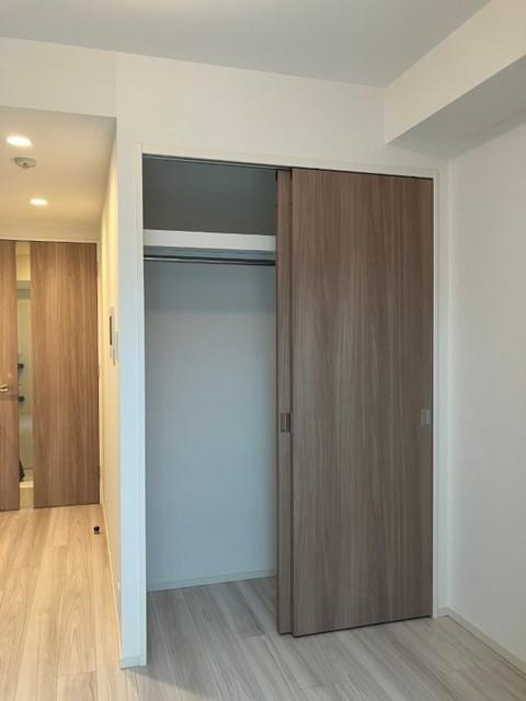 ※写真は同タイプ住戸です。(内装)