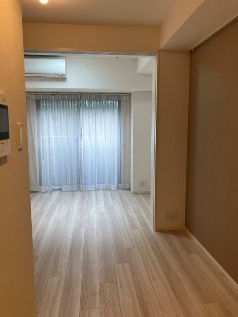 ※写真は同タイプ住戸です。(居間)