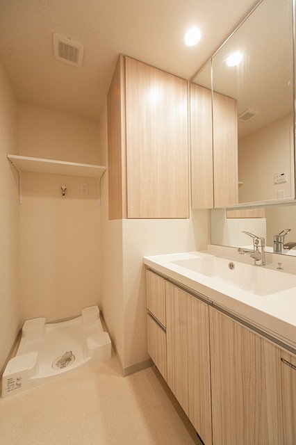 ※写真は同タイプ住戸です。(内装)
