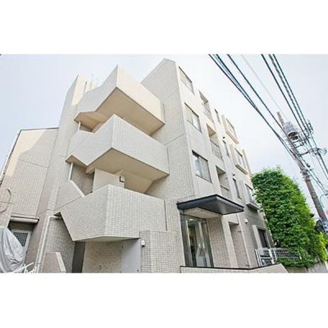品川区小山５丁目 【賃貸居住】マンション