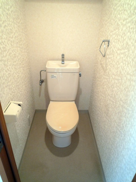 ※写真は同タイプ住戸です。(内装)