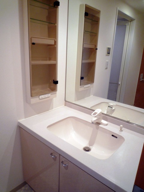 ※写真は同タイプ住戸です。(内装)