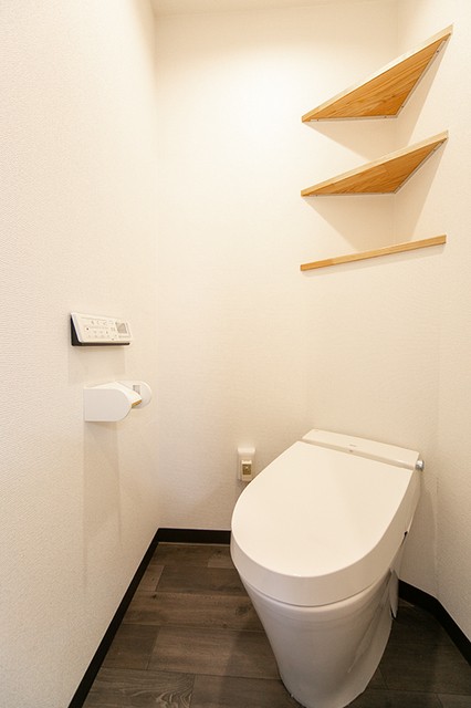 ※写真は同タイプ住戸です。(内装)