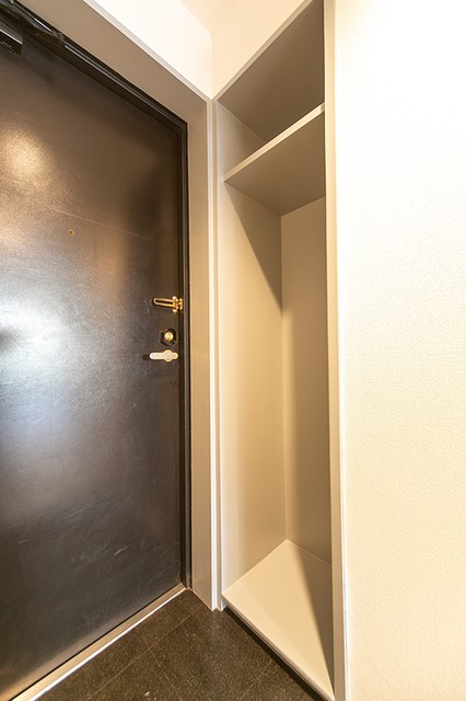 ※写真は同タイプ住戸です。(内装)