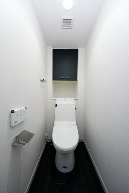 ※写真は同タイプ住戸です。(内装)