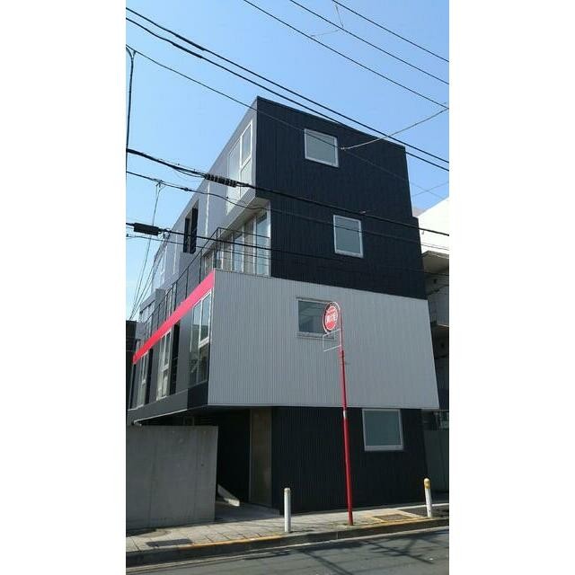 世田谷区奥沢５丁目 【賃貸居住】マンション