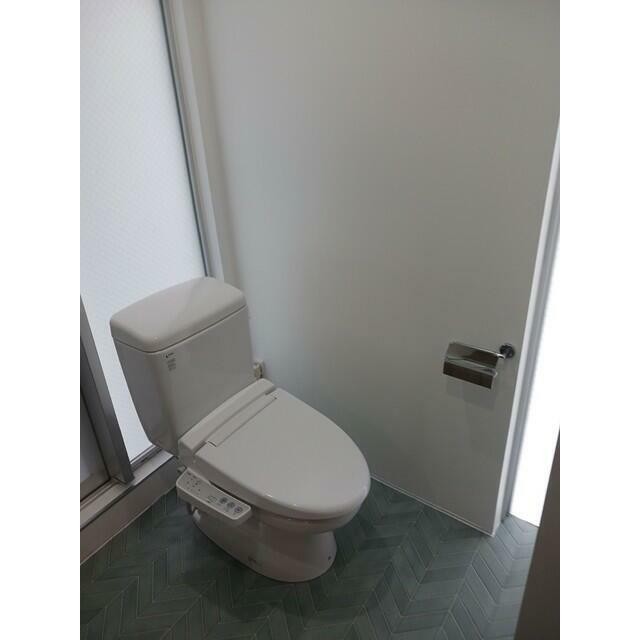 2026年3月リノベ済！(内装)