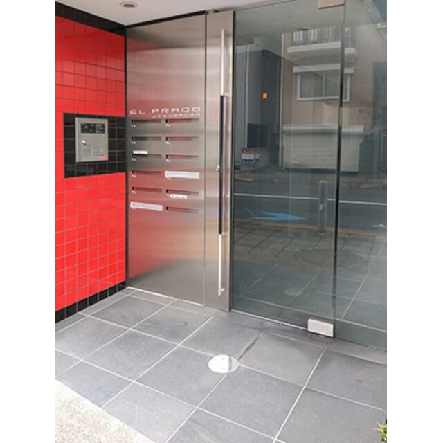 オートロック(その他建物画像)