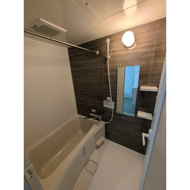 2026年3月リノベ済！(風呂)