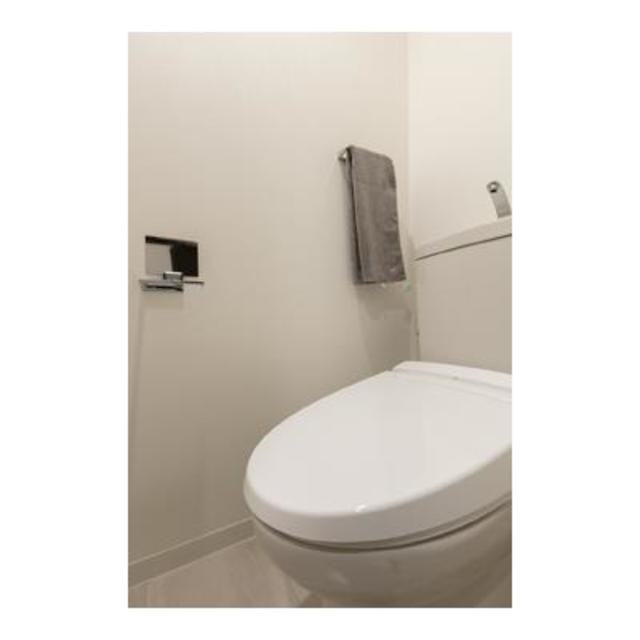 ※写真は同タイプ住戸です。(内装)