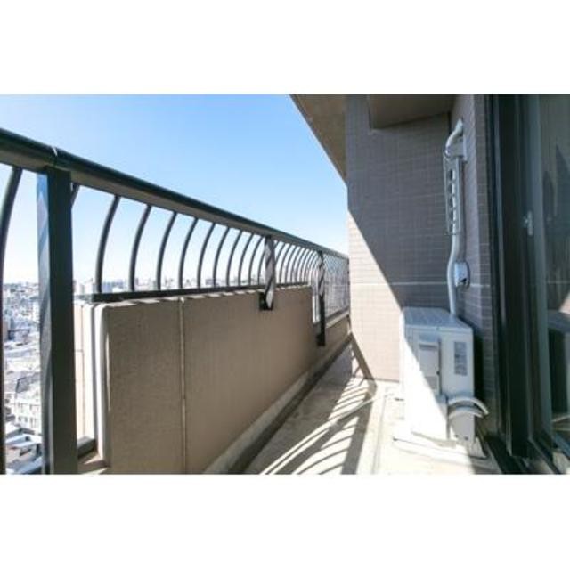 ※写真は同タイプ住戸です。