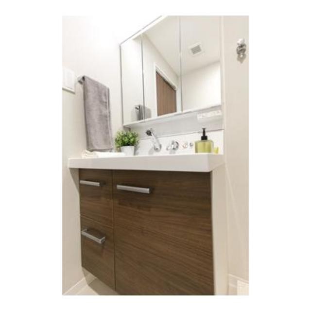 ※写真は同タイプ住戸です。(内装)