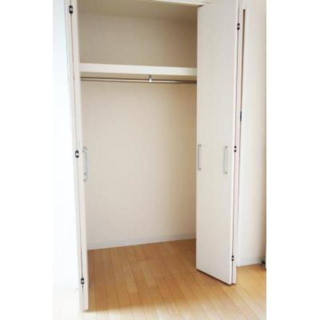 ※写真は同タイプ住戸です。(内装)