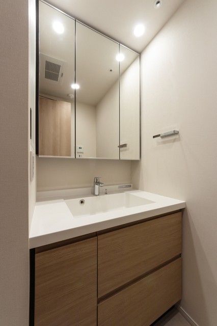 ※写真は同タイプ住戸です。(内装)