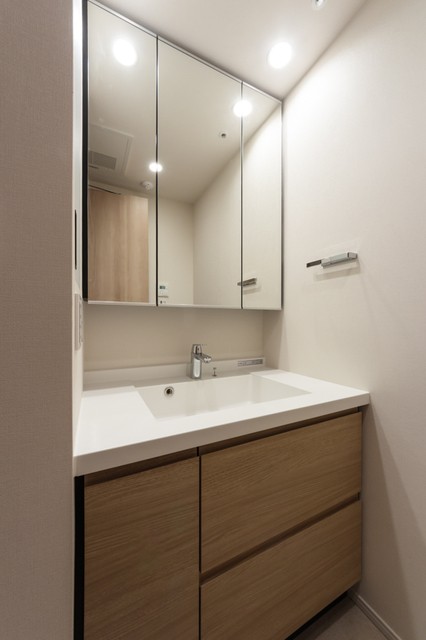 ※写真は同タイプ住戸です。(内装)