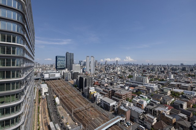 ※写真は同タイプ住戸です。(内装)