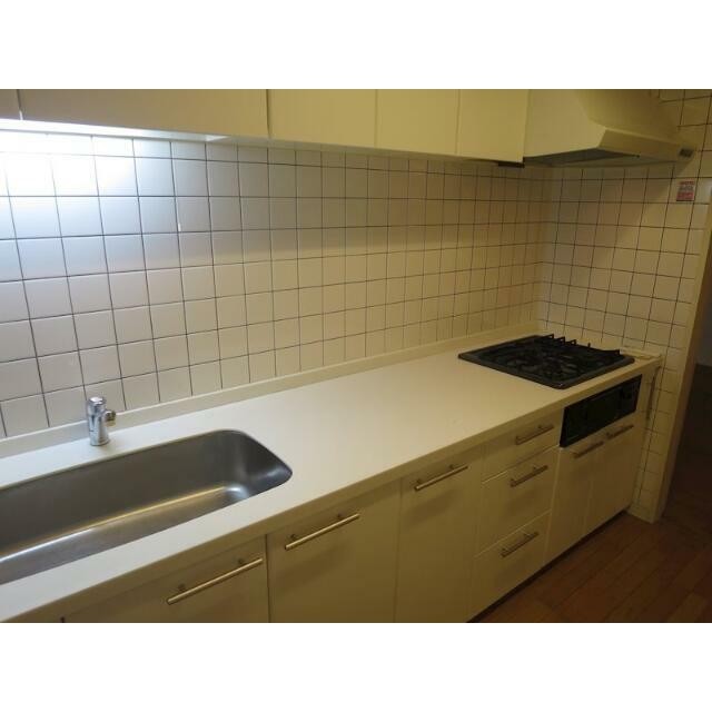 ※同仕様写真含む(キッチン)