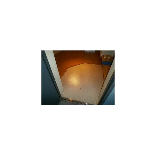 ※同仕様写真含む(玄関)