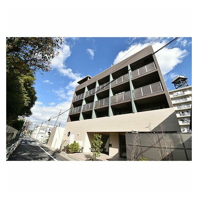 大田区北糀谷１丁目 【賃貸居住】マンション