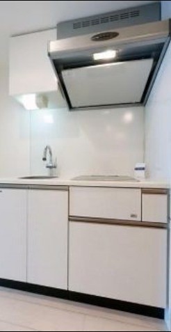 ※同仕様写真含む(キッチン)