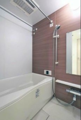 ※同仕様写真含む(風呂)