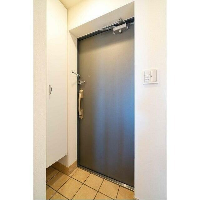 ※同仕様写真(玄関)