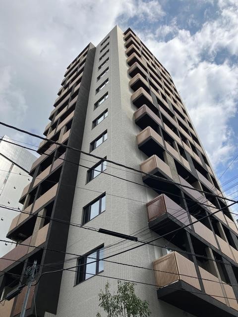 千代田区神田神保町２丁目 【賃貸居住】マンション