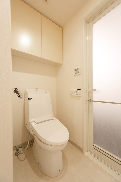 ※写真は同タイプ住戸です。(内装)