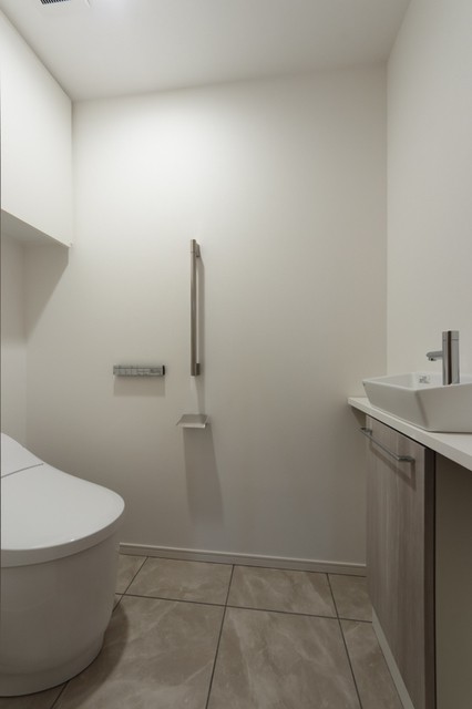 ※写真は同タイプ住戸です。(内装)