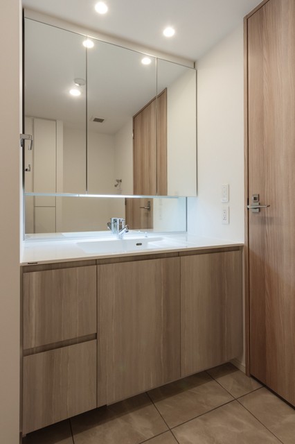 ※写真は同タイプ住戸です。(内装)