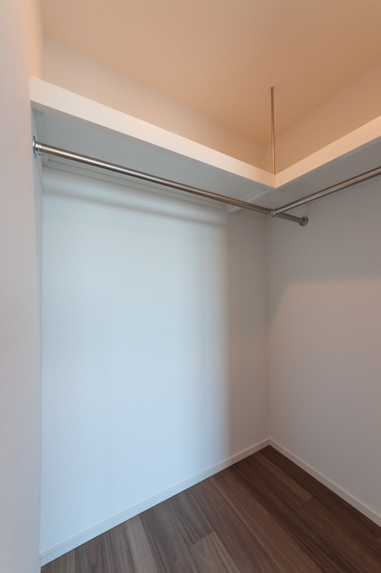 ※写真は同タイプ住戸です。(内装)