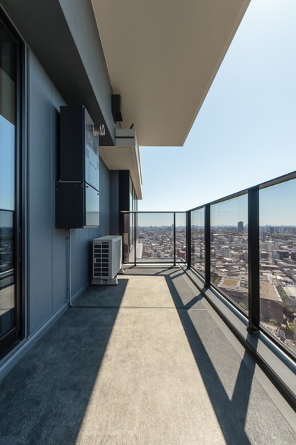 ※写真は同タイプ住戸です。