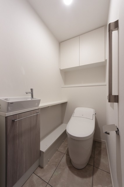 ※写真は同タイプ住戸です。(内装)