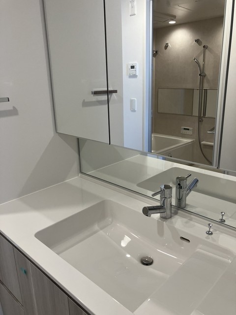 ※写真は同タイプ住戸です。(内装)