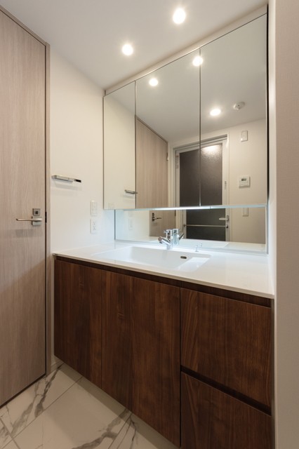 ※写真は同タイプ住戸です。(内装)