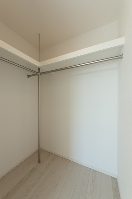 ※写真は同タイプ住戸です。(内装)