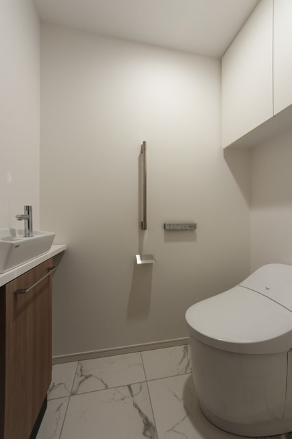 ※写真は同タイプ住戸です。(内装)