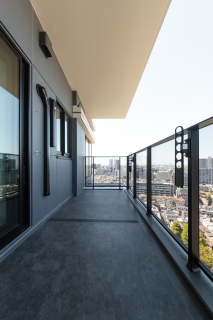 ※写真は同タイプ住戸です。