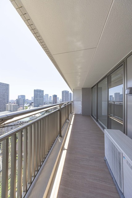 ※写真は同タイプ住戸です。