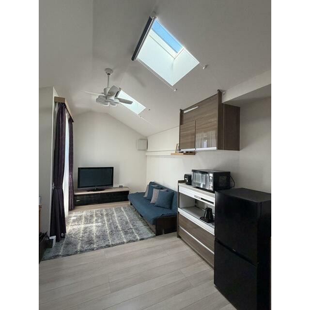 リビング(居間)