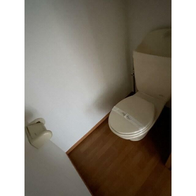 ※写真は、同タイプ103号室のものです。(内装)