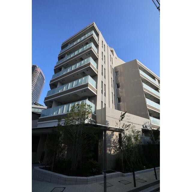 渋谷区恵比寿南２丁目 【賃貸居住】マンション