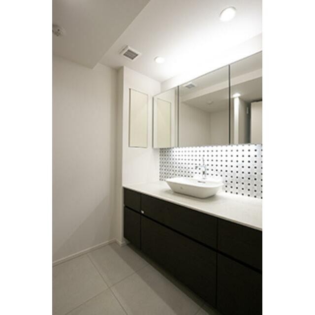 ※写真は同タイプ住戸です。(内装)